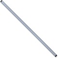 Lorell Ruler, Strip, Magnetic, 36 Inch LLR32118